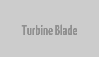 Turbine Blade
